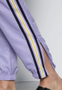 Sergio Tacchini NOVIDA PANT - Tracksuit Bottoms - Purple -Sergio Tacchini Sales 00817f67e7144de08a7b5174ed00bf0a