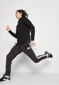 Sergio Tacchini SALUZZO PANT - Tracksuit Bottoms - Phantom -Sergio Tacchini Sales 0136093794e7437c813e24736c4e1e35