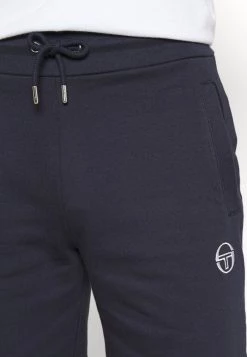 Sergio Tacchini PUGLIA - Shorts - Night Sky -Sergio Tacchini Sales 028f953599c54c71bdd5e9dd48ed65ce