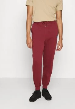 Sergio Tacchini ALEXEI TRACKPANT - Tracksuit Bottoms - Port