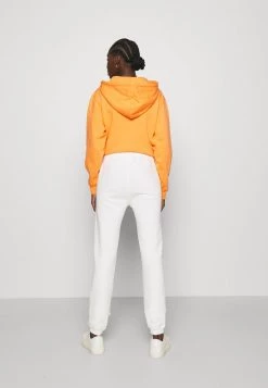 Sergio Tacchini AMANDA PANTS - Tracksuit Bottoms - Egret -Sergio Tacchini Sales 05ea2e8c9d6b40d18a108fc2b6177b17