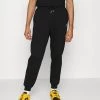Sergio Tacchini ALEXEI TRACKPANT - Tracksuit Bottoms - Black 7 Sergio Tacchini ALEXEI TRACKPANT - Tracksuit Bottoms - Black -Sergio Tacchini Sales 06aa37f5cf164b53800797969c85ffeb