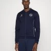 Sergio Tacchini MC TRACKTOP - Club Wear - Navy 11 Sergio Tacchini MC TRACKTOP - Club Wear - Navy -Sergio Tacchini Sales 06e3514767aa4b719afe838b99515a48