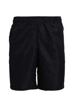 Sergio Tacchini ROB - Sports Shorts - Anthracite/blanc De Blanc -Sergio Tacchini Sales 0799aa0ecf1745beb9bdec2657f16b6e