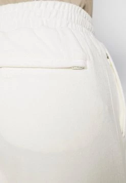 Sergio Tacchini PRINCES TRACK PANTS - Tracksuit Bottoms - Egret -Sergio Tacchini Sales 08dd2ecbab33423aabc5db6547191d44