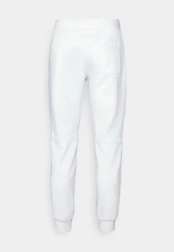 Sergio Tacchini DONET PANTS - Tracksuit Bottoms - Whit/black 15 Sergio Tacchini DONET PANTS - Tracksuit Bottoms - Whit/black -Sergio Tacchini Sales 09aae9b5dae3498db38e861c03e44268