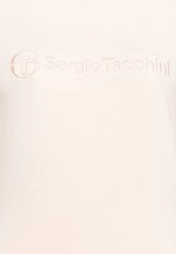Sergio Tacchini AMELIA - Print T-shirt - Pearl Blush -Sergio Tacchini Sales 0cb72610b5f2428189a7cb901e8dda11