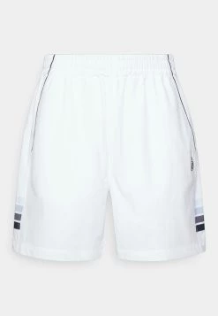Sergio Tacchini CASORIA SHORT - Sports Shorts - White