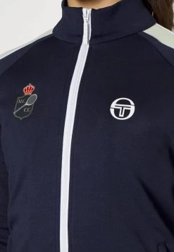 Sergio Tacchini MC STAFF WOMAN TRACKTOP - Training Jacket - Navy/white 11 Sergio Tacchini MC STAFF WOMAN TRACKTOP - Training Jacket - Navy/white -Sergio Tacchini Sales 0ee66e5f67a0430388685c101c91c1e5