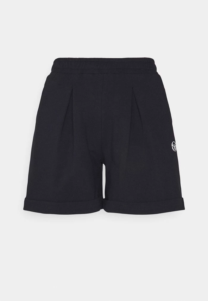 Sergio Tacchini NATHALIE - Shorts - Night Sky 1 Sergio Tacchini NATHALIE - Shorts - Night Sky
