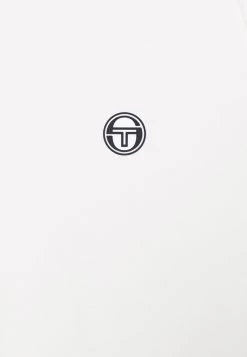 Sergio Tacchini MAN - Print T-shirt - Blanc De Blanc/night Sky -Sergio Tacchini Sales 100c7e075cdc4517ad8eb3ac9bda0cf6