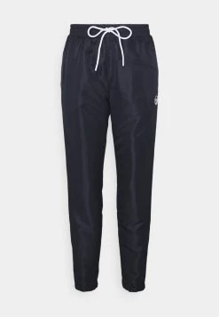 Sergio Tacchini NEDO PANT - Tracksuit Bottoms - Dark Blue/white 8 Sergio Tacchini NEDO PANT - Tracksuit Bottoms - Dark Blue/white -Sergio Tacchini Sales 10e4facd5e534010ac5057a6296a01c3