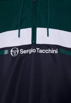Sergio Tacchini ANICE - Training Jacket - Botanical/navy 5 Sergio Tacchini ANICE - Training Jacket - Botanical/navy -Sergio Tacchini Sales 110ec1595d5f49788e64d173d325f77d