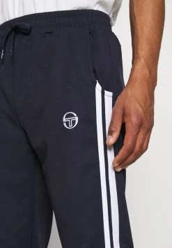 Sergio Tacchini DAMARINDO TRACKPANT - Tracksuit Bottoms - Night Sky -Sergio Tacchini Sales 122d2f99fccd496a8080ce413f992d74