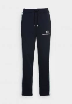 Sergio Tacchini BENNY JOGGER - Tracksuit Bottoms - Navy/white/green 14 Sergio Tacchini BENNY JOGGER - Tracksuit Bottoms - Navy/white/green -Sergio Tacchini Sales 1339bbd9a4b441b5887c05875a8ba5bb