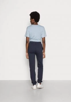 Sergio Tacchini AMANDA PANTS - Tracksuit Bottoms - Night Sky -Sergio Tacchini Sales 1349e392e0084823ab221e565565e6b8