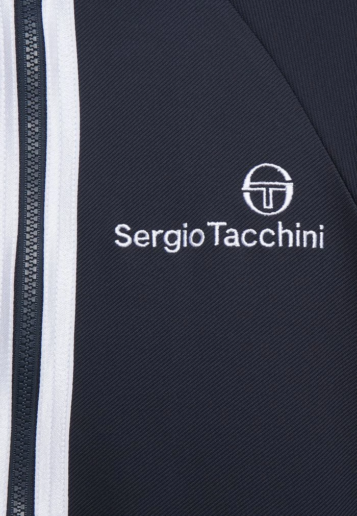 Sergio Tacchini ANTONELLA JACKET - Summer Jacket - Night Sky 3 Sergio Tacchini ANTONELLA JACKET - Summer Jacket - Night Sky - Image 3