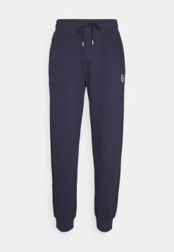 Sergio Tacchini LATA - Tracksuit Bottoms - Night Sky