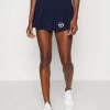 Sergio Tacchini MC STAFF SKORT - Sports Skirt - Navy/white 6 Sergio Tacchini MC STAFF SKORT - Sports Skirt - Navy/white -Sergio Tacchini Sales 15ded2f1a20248669effd054634f8300