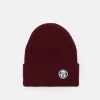 Sergio Tacchini DIXON TURN UP BEANIE UNISEX - Beanie - Port -Sergio Tacchini Sales 163451e06f8d434e805699e2d167ec25