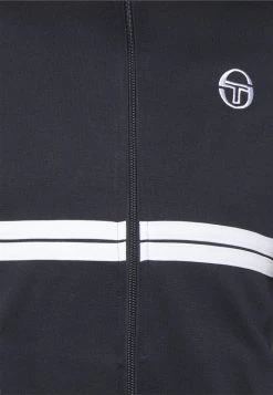 Sergio Tacchini DALLAS TRACK - Training Jacket - Night Sky/tango Red 5 Sergio Tacchini DALLAS TRACK - Training Jacket - Night Sky/tango Red -Sergio Tacchini Sales 166a7f079a374fbda2db06d9c7926587