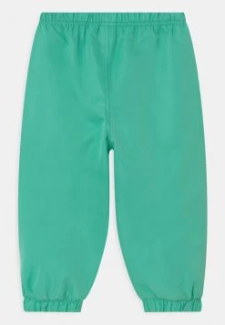 Sergio Tacchini NERSON BABY PANT UNISEX - Trousers - Biscay Green/anthracite -Sergio Tacchini Sales 1730d1aed10e435080e5bb7f86d85591