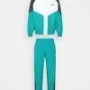 Sergio Tacchini VERENNA TRACKSUIT - Tracksuit - Pagoda Blue Multi -Sergio Tacchini Sales 173de1a0d06e489887d53de9de748176