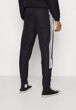 Sergio Tacchini CARSON TRACKSUIT - Tracksuit - Anthracite -Sergio Tacchini Sales 181447847d7c4b45a1cb7a4e15ac11d4