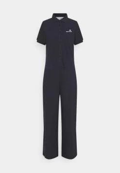Sergio Tacchini CHERYL - Jumpsuit - Night Sky