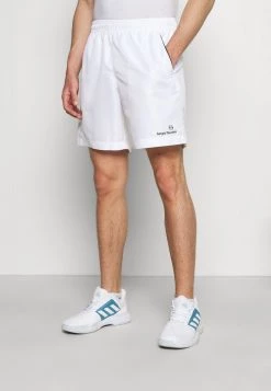 Sergio Tacchini ROB - Sports Shorts - White/black