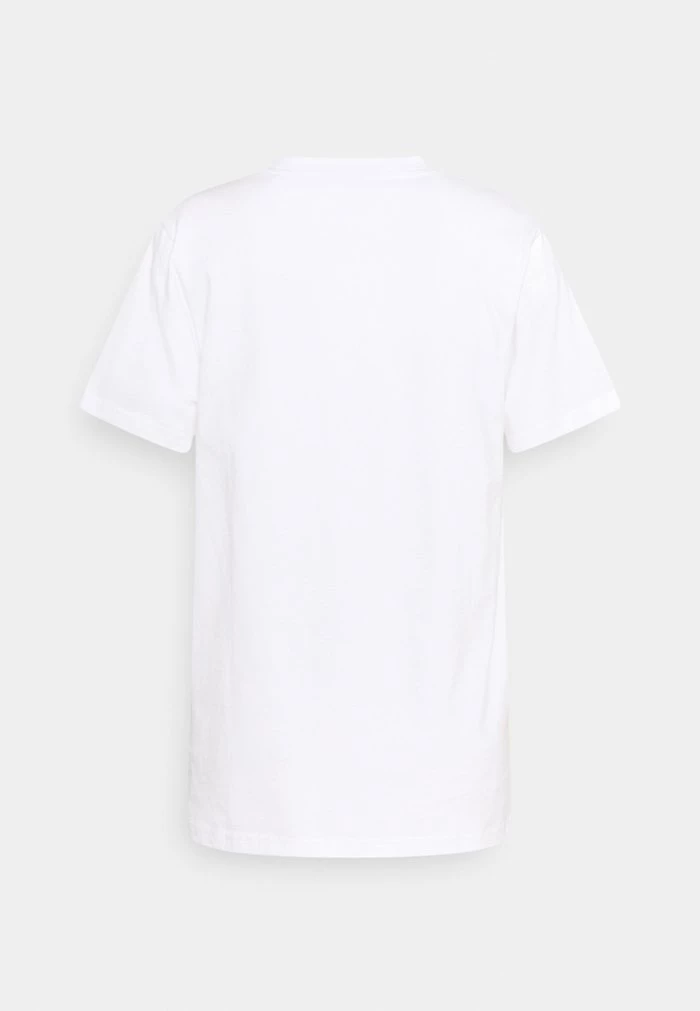 Sergio Tacchini ALEXA - Print T-shirt - White 2 Sergio Tacchini ALEXA - Print T-shirt - White - Image 2