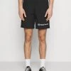 Sergio Tacchini AMONT - Shorts - Anthracite -Sergio Tacchini Sales 1c919e9e2f2745ef999b57edabbf24a0