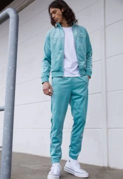 Sergio Tacchini SOVANA TRACKSUIT - Tracksuit - Canton