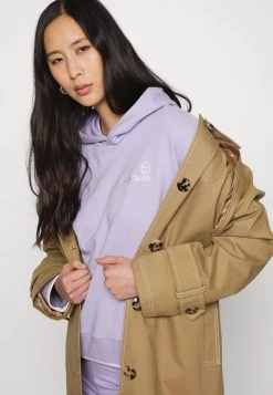 Sergio Tacchini CARMEN HOODIE - Sweatshirt - Lavender -Sergio Tacchini Sales 1fe2e077e05642ff92da9be6af8ba08a