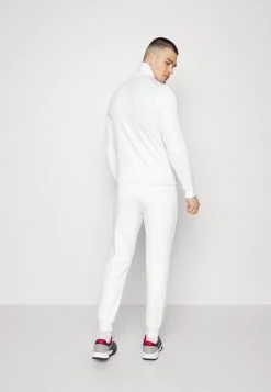 Sergio Tacchini DONET PANTS - Tracksuit Bottoms - Whit/black 10 Sergio Tacchini DONET PANTS - Tracksuit Bottoms - Whit/black -Sergio Tacchini Sales 21384e9c95fc4bd9967e811832d5268f