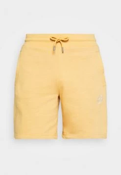 Sergio Tacchini PUGLIA - Shorts - Oak Buff -Sergio Tacchini Sales 221769b4245b4ac496b55beb1deae5f4