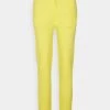 Sergio Tacchini AMANDA PANTS - Tracksuit Bottoms - Goldfinch -Sergio Tacchini Sales 234f2735d76e4338b80aef9c3781e825