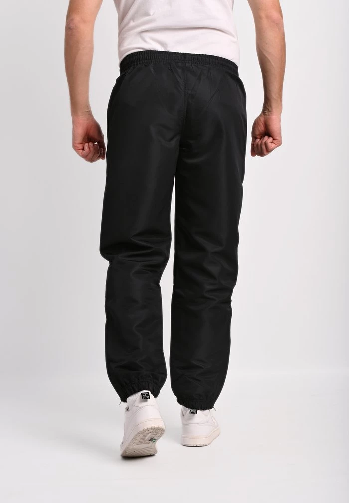 Sergio Tacchini CARSON PANTS - Tracksuit Bottoms - Antrazite 3 Sergio Tacchini CARSON PANTS - Tracksuit Bottoms - Antrazite - Image 3