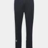 Sergio Tacchini ORION TRACKPANT - Tracksuit Bottoms - Navy/white -Sergio Tacchini Sales 280f89251b4f4e83a4b207b540013b23