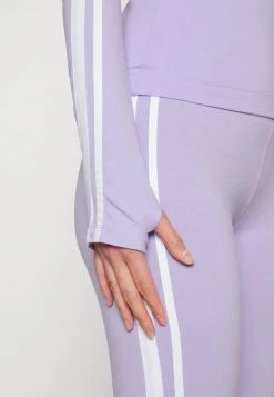 Sergio Tacchini ROMINA TURTLE NECK - Long Sleeved Top - Lavender -Sergio Tacchini Sales 295c4a7316644391a9660abb8091b303