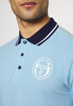 Sergio Tacchini MC STAFF - Polo Shirt - Blue/navy 11 Sergio Tacchini MC STAFF - Polo Shirt - Blue/navy -Sergio Tacchini Sales 29d22fbff65e479f8d3408990312764f