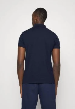 Sergio Tacchini Polo Shirt - Navy -Sergio Tacchini Sales 2c3c35e6f360450583d961d8d4f1fc89