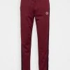 Sergio Tacchini DAMARINDO TRACKPANT - Tracksuit Bottoms - Port/night Sky -Sergio Tacchini Sales 2ca63f5b5d9b424bbe0ce38849b9ad00
