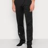 Sergio Tacchini ORION TRACKPANT - Tracksuit Bottoms - Black/white 6 Sergio Tacchini ORION TRACKPANT - Tracksuit Bottoms - Black/white -Sergio Tacchini Sales 2da5483fc3c34e359e8fce0fe22caacc