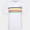 Sergio Tacchini MELFI - Print T-shirt - White 6 Sergio Tacchini MELFI - Print T-shirt - White -Sergio Tacchini Sales 2e28f23b8752414b978aa03446d10c52