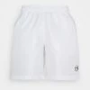 Sergio Tacchini ROB - Sports Shorts - Blanc De Blanc/anthracite 17 Sergio Tacchini ROB - Sports Shorts - Blanc De Blanc/anthracite -Sergio Tacchini Sales 2e6ba98fa3664caebc60c38c8932258c