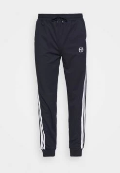 Sergio Tacchini DAMARINDO TRACKPANT - Tracksuit Bottoms - Night Sky -Sergio Tacchini Sales 2f0a2917bb9c4121ad1a613bab86f058