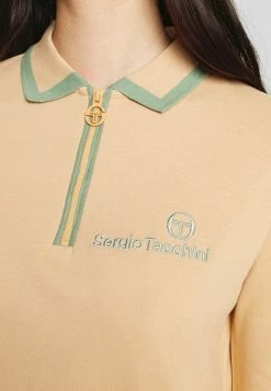 Sergio Tacchini SILVIA - Long Sleeved Top - Doe -Sergio Tacchini Sales 2f878d34e7c6476994e8c4942f7156fb