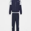 Sergio Tacchini SORRENTO TRACKSUIT SET - Tracksuit - Maritime Blue -Sergio Tacchini Sales 2fe4128418a24b2b88e9eced0ae269c5