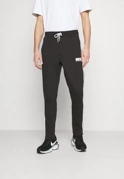 Sergio Tacchini SALUZZO PANT - Tracksuit Bottoms - Phantom